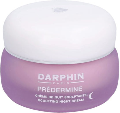 Darphin Crème Face Care Cream Prédermine Sculpting Night Cream