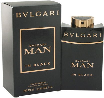 Bulgari - Man In Black Eau de Parfum - 60ml