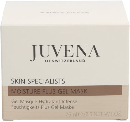 Hydraterend Masker Specialists Juvena