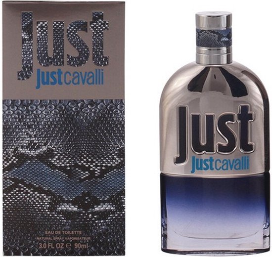 Cavalli just him edt 30 ml spray