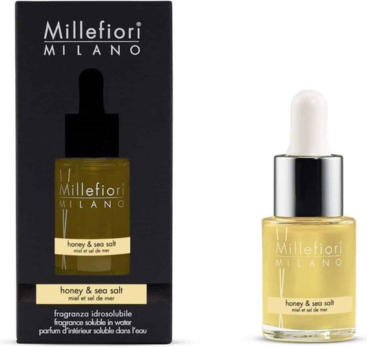 Millefiori Milano Water-Soluble 15 ml Honey & Sea Salt