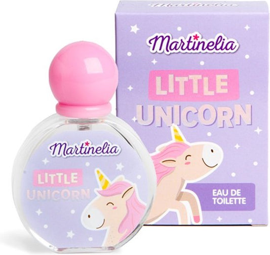 Martinelia Little Unicorn / Eenhoorn Parfum voor Kinderen Eau de Toilette 30ml