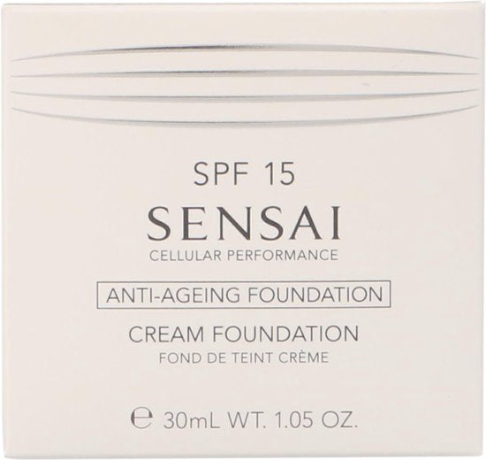 Make-up Foundation Kanebo 86530