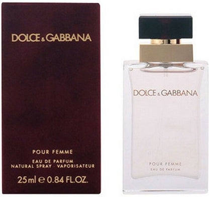 Dolce & Gabbana Pour Femme Eau de Parfum Spray 100 ml