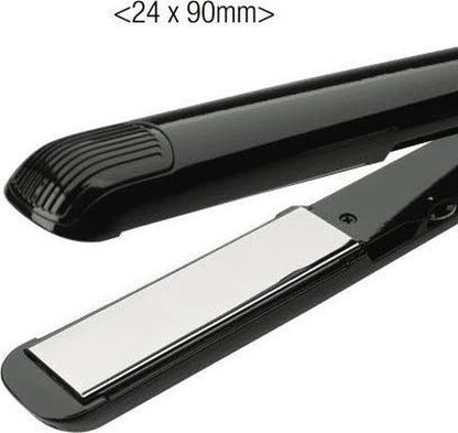 Mach 2 Glam Edition Straightener Zwart 45W/220V Ultron