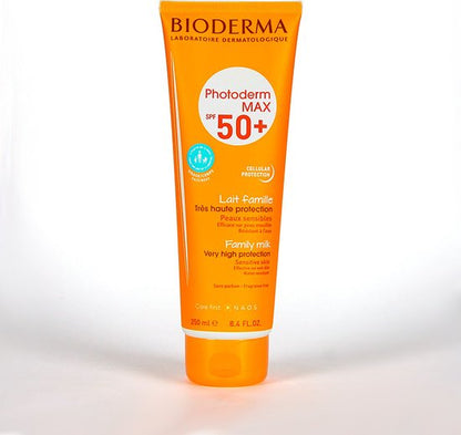Bioderma Photoderm Lait Ultra Spf50+ 200ml
