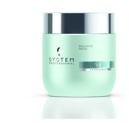 Wella Professionals System Professional Haarmasker B3 200 ml