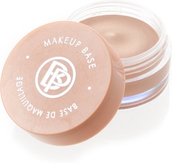 Bellapierre make up base
