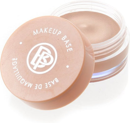 Bellapierre make up base