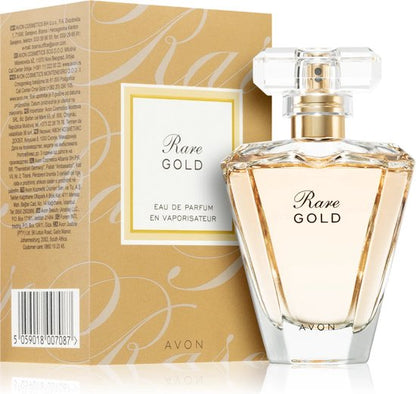 Avon Rare Gold Edp W 50ml