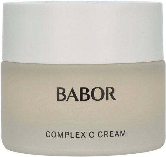 Babor Complex C Cream - 50 ml