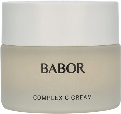 Babor Complex C Cream - 50 ml