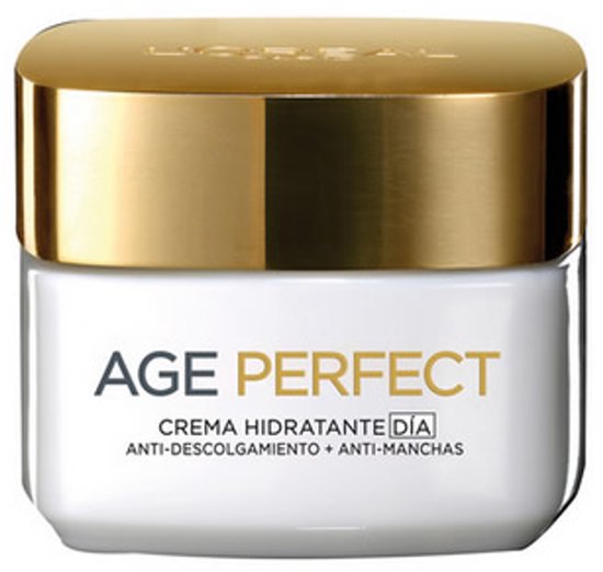 Dagcrème Age Perfect L'Oreal Make Up