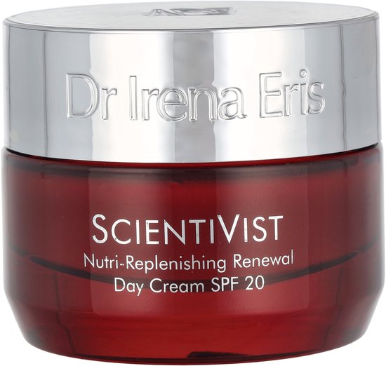 Dr Irena Eris Scientivist Nutri-Repl. Renew Day Cream SPF20