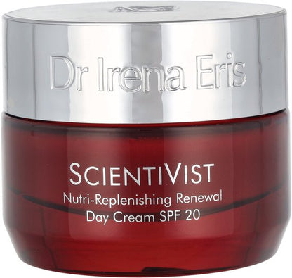 Dr Irena Eris Scientivist Nutri-Repl. Renew Day Cream SPF20