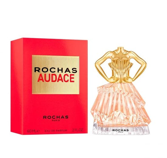 Rochas Audace Eau de Parfum 60 ml