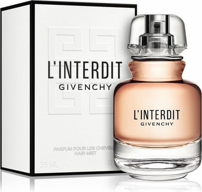 Givenchy L'Interdit 35 ml Eau de Parfum - Damesparfum