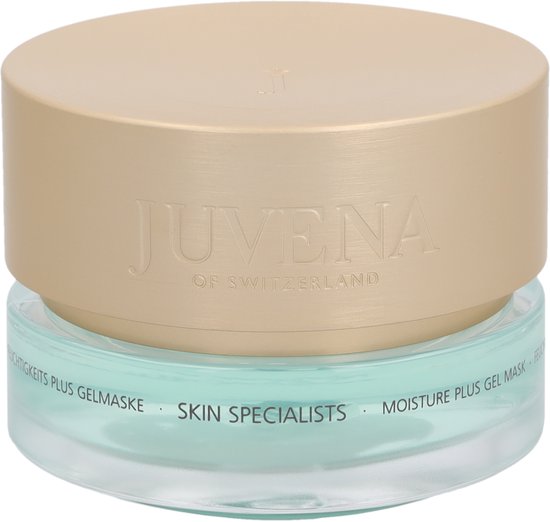 Hydraterend Masker Specialists Juvena