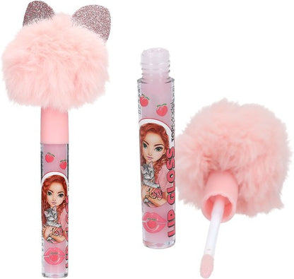 Depesche - TOPModel lipgloss pompon - BEAUTY and ME - 1 stuk