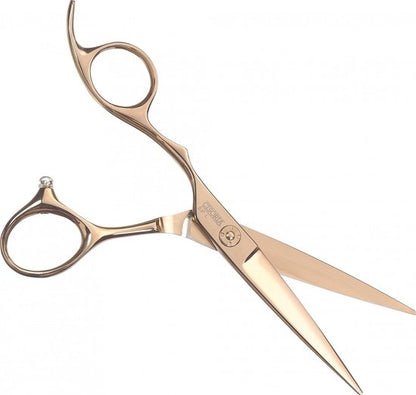 Sibel Cisoria RGOE550L offset knipschaar Rosé linkshandig 5,5