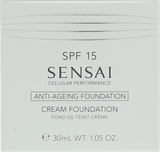 Make-up Foundation Kanebo 86530