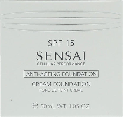 Make-up Foundation Kanebo 86530