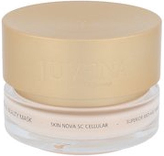 Juvena Miracle Beauty Mask Masker 75 ml