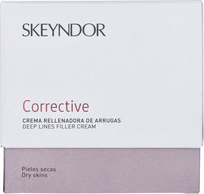 Skeyndor Corrective Instant Wrinkle Filler Gezichtscrème