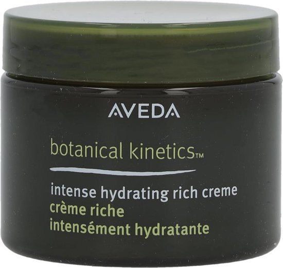 Aveda Botanical Kinetics Dagcrème Intense Hydrating Rich Crème 50ml