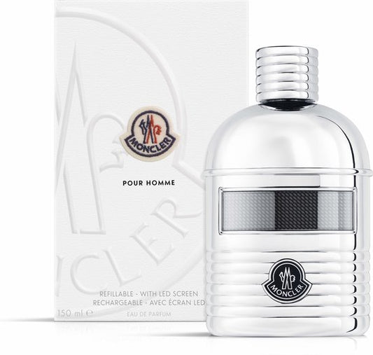 MONCLER POUR HOMMEEDP 150 ML SPRAY