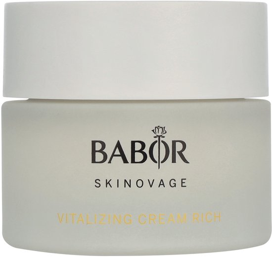 Babor Vitalizing Cream Rich 50 ml