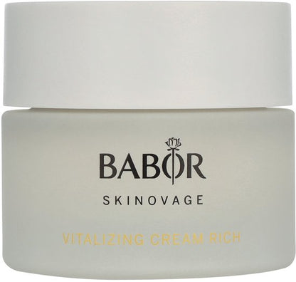 Babor Vitalizing Cream Rich 50 ml