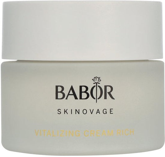 Babor Vitalizing Cream Rich 50 ml