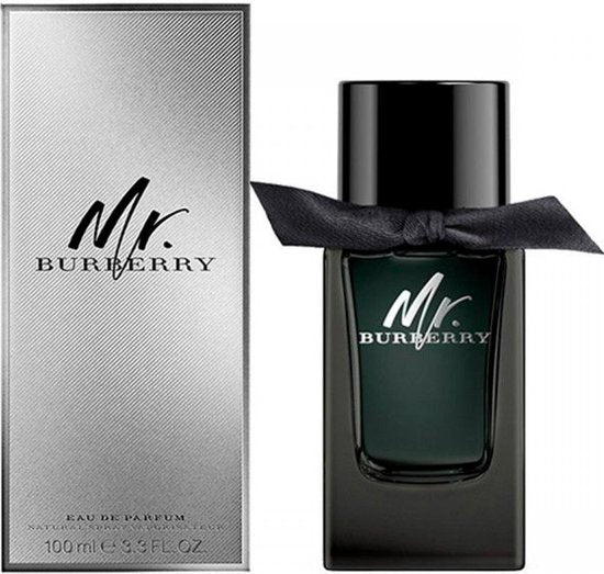 Burberry Mr. Burberry Eau de Parfum Spray 50 ml