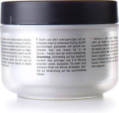KMS Hair - Tame Frizz Smoothing Reconstructor - 200ml - Sale