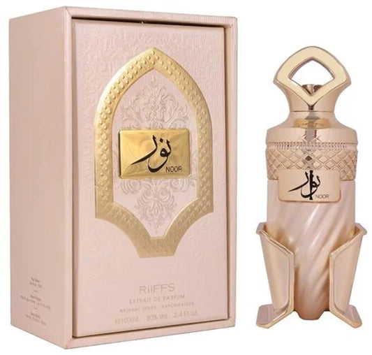 Riiffs Noor | Eau de Parfum | 100 ml