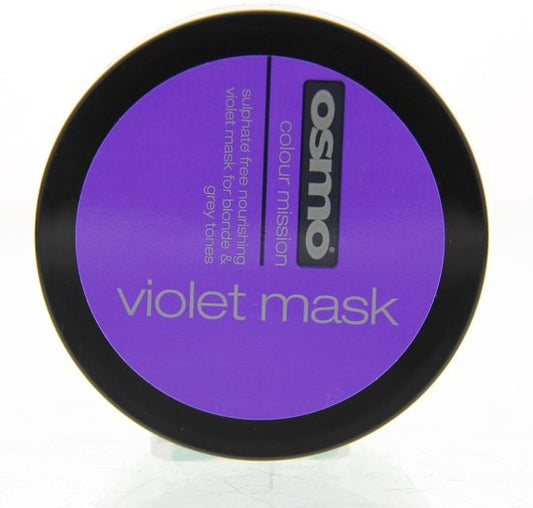 Osmo Masker Silverising Violet Mask