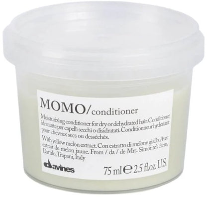 Davines Momo Moisturizing Conditioner -75ml