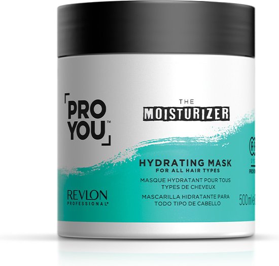 Haarmasker Proyou Revlon Hydraterend