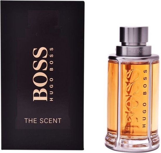 Hugo Boss BOSS THE SCENT Aftershave spray 100ml