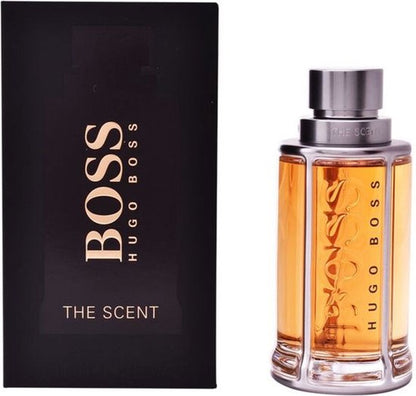 Hugo Boss BOSS THE SCENT Aftershave spray 100ml