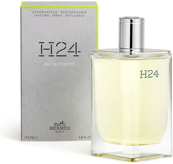 Hermès - H24 Eau de Toilette Spray 175 ml
