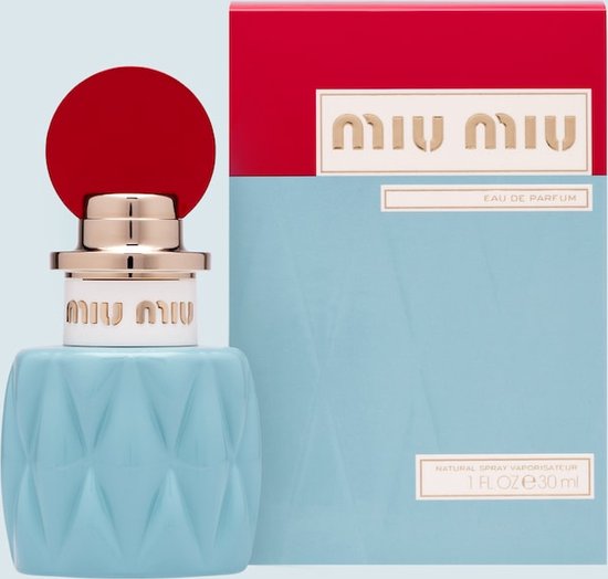 Miu Miu Miu Miu - 30ml - Eau de parfum