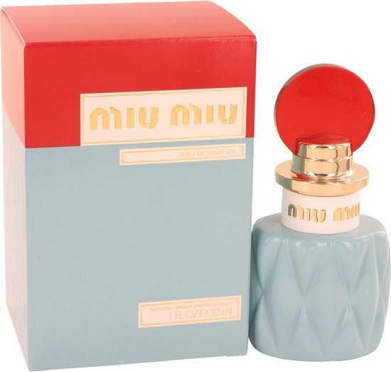 Miu Miu Miu Miu - 30ml - Eau de parfum