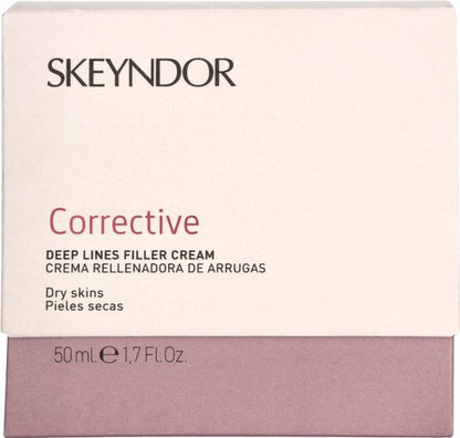 Skeyndor Corrective Instant Wrinkle Filler Gezichtscrème