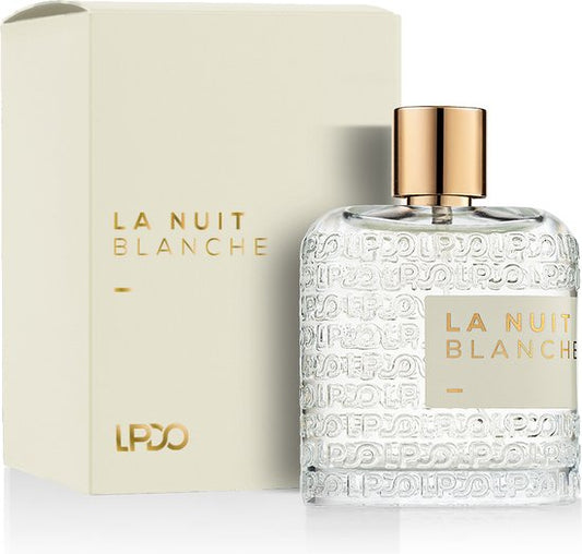 LPDO La nuit Blanche eau de parfum intense 100ml