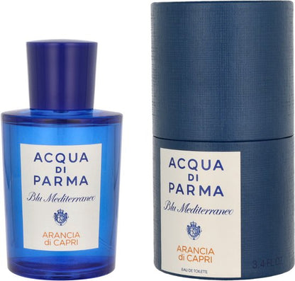 Acqua di Parma Blu Mediterraneo Arancia Di Capri Eau de Toilette 100ml