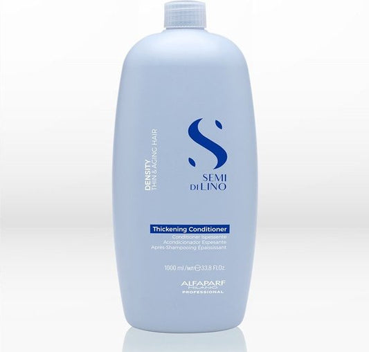 Semi di Lino Density Thickening Low Conditioner 1000ml