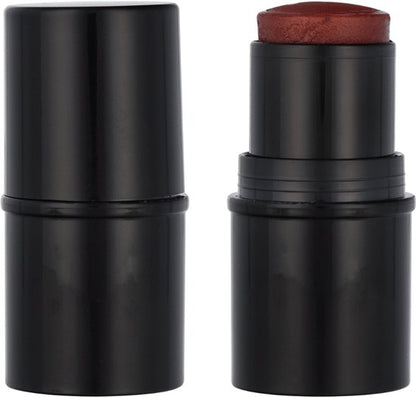 Dr. Hauschka Make-up Teint Blush Lip To Cheek 02 Red 6.1gr