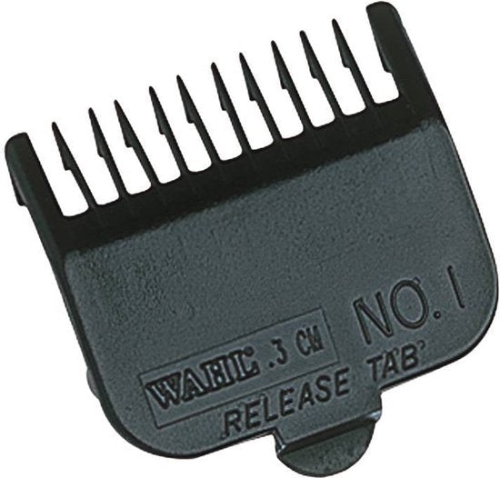Wahl Opzetkam | Tondeuse | 3 mm Nr.1